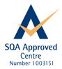 Scottish Qualifications Authorities Centre number 1003151