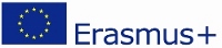 Eramus + EU